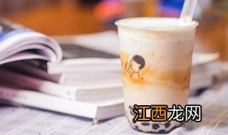 烤奶奶茶怎么做最简单方法 烤奶奶茶怎么做