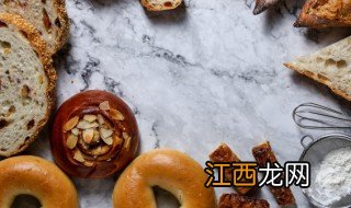 贝果是什么 贝果是什么口感