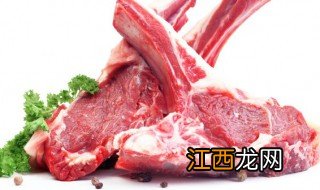 炖羊肉要放什么调料才好吃窍门