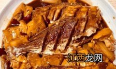 四川豆腐红烧鱼的做法大全 四川豆腐红烧鱼的做法