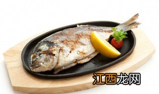 潮汕草鱼的做法大全窍门 清蒸草鱼的做法潮汕小吃