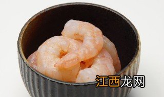 虾尾巴怎么做好吃川味，虾尾巴怎么做好吃川味腊肉