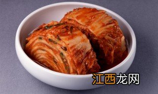 腌制山西泡菜怎么保存 腌制山西泡菜怎么保存时间长