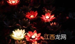 中元节可以带什么贡品，中元节上香吗