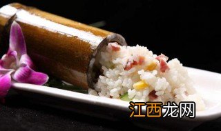 德宏美食有哪些 德宏美食有哪些地方