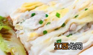 广州特色美食小吃有哪些名字 广州特色美食小吃有哪些