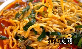 中卫特色美食小吃有哪些 中卫特色美食小吃有哪些图片