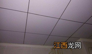 卫生间天花板漏水怎么修复 卫生间天花板漏水怎么修