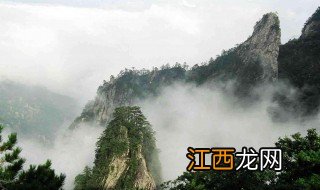 尧山哪个景点好玩 尧山哪个景点好