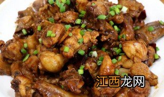 炒鸡肉怎么做好吃不腥不腥视频 炒鸡肉怎么做好吃不腥不腥