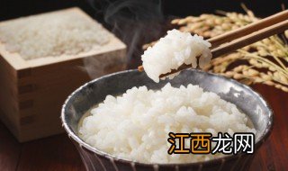 冰冻米饭解冻要多久，冰冻米饭解冻要多久吃