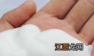 用剃须泡怎么做泥? 剃须泡的泥教程