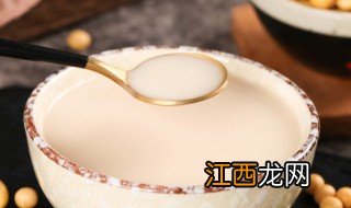 一斤黄豆能做几斤豆浆及豆花 一斤黄豆能做几斤豆浆