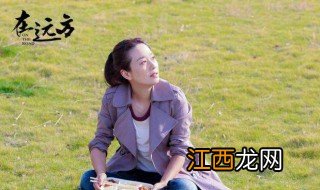 在远方 路晓欧妈妈离婚 在远方路晓欧妈妈的扮演者