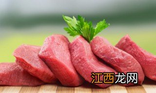 新鲜肉常温下多久会坏死 新鲜肉常温下多久会坏