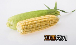 玉米熟多久能好 新鲜玉米多久能熟