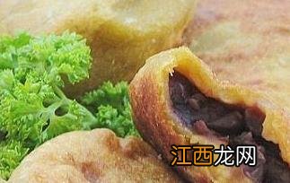 西安柿子饼的做法教程