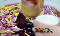 菊花酒怎么泡制 菊花酒怎么泡