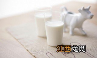 牛奶怎么做好吃不腥，牛奶怎么做好吃不腥气