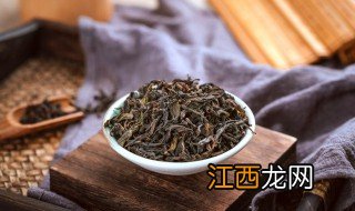 新鲜茶叶可以放冰箱保鲜吗 新鲜茶叶存储在冰箱可以吗