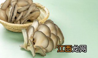 椒盐蘑菇空气炸锅多久 椒盐蘑菇怎么炸?