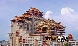 玉林旅游必去十大景点排名 玉林十大旅游景点