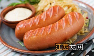 肉肠空气炸锅多久能熟 肉肠炸几分钟可以熟