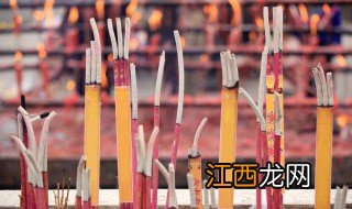 中元节小孩能出门吗 中元节小朋友能出门吗