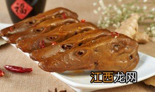 周黑鸭和绝味哪个好吃 知乎 周黑鸭和绝味哪个好吃