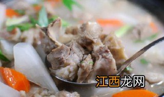 冬天怎么制作羊肉好吃 冬天怎么制作羊肉好吃又简单