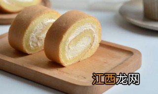 在家自己制作蛋糕怎么做 在家如何自己制作蛋糕