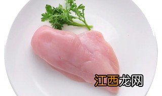 水煮鸡胸肉要多久才能熟 新鲜鸡胸肉水煮多久能熟