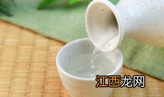 冬天白酒保存方法 冬天白酒保存方法视频