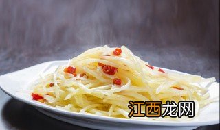 家里土豆怎么煮好吃 家里土豆怎么煮好吃又简单