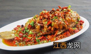 家常罗非鱼烹饪方法 家常罗非鱼怎么做好吃