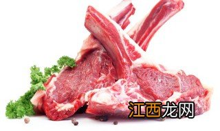 煮全羊肉的正确方法 煮羊肉的方法与步骤