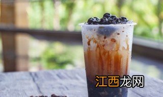 奶茶可以用什么茶叶 奶茶可以用什么茶叶做