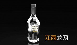 伏特加是什么酿的酒 伏特加是什么酿的