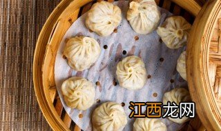 小笼包起源于哪里的美食 小笼包起源于哪里