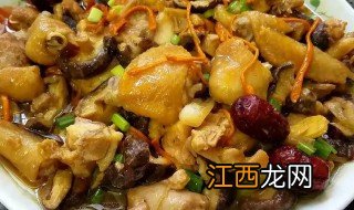 鸡肉怎么做不腥味 新鲜鸡肉怎么做好吃不腥