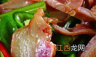 猪下巴肉好吃吗 猪下巴怎么做好吃川味