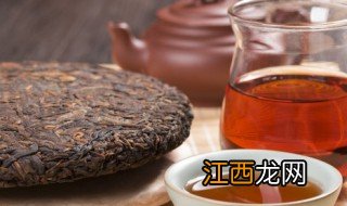 冬天女人喝什么茶叶 冬天女人喝什么茶叶好