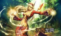 魔兽怀旧防战天赋怎么点 魔兽怀旧防战天赋