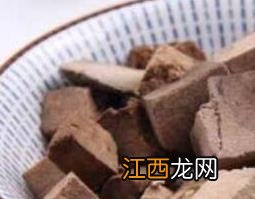 血茯苓的功效与作用及禁忌