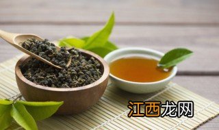 如何预防立冬喝什么茶叶 立冬之后喝什么茶叶好