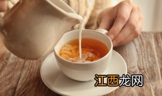 煮奶茶选什么茶叶比较好，煮奶茶选什么茶叶比较好呢