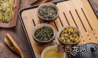 功夫茶选什么茶叶最好 功夫茶选什么茶叶