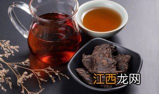 去普洱买茶叶注意什么细节 去普洱买茶叶注意什么