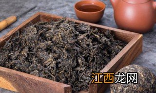 茶叶选购有哪些技巧和方法 选茶叶的基本技巧是什么