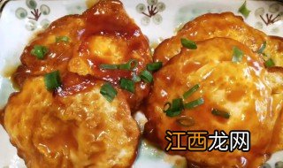 鸡蛋怎么做好吃酸甜 鸡蛋怎么做好吃酸甜的